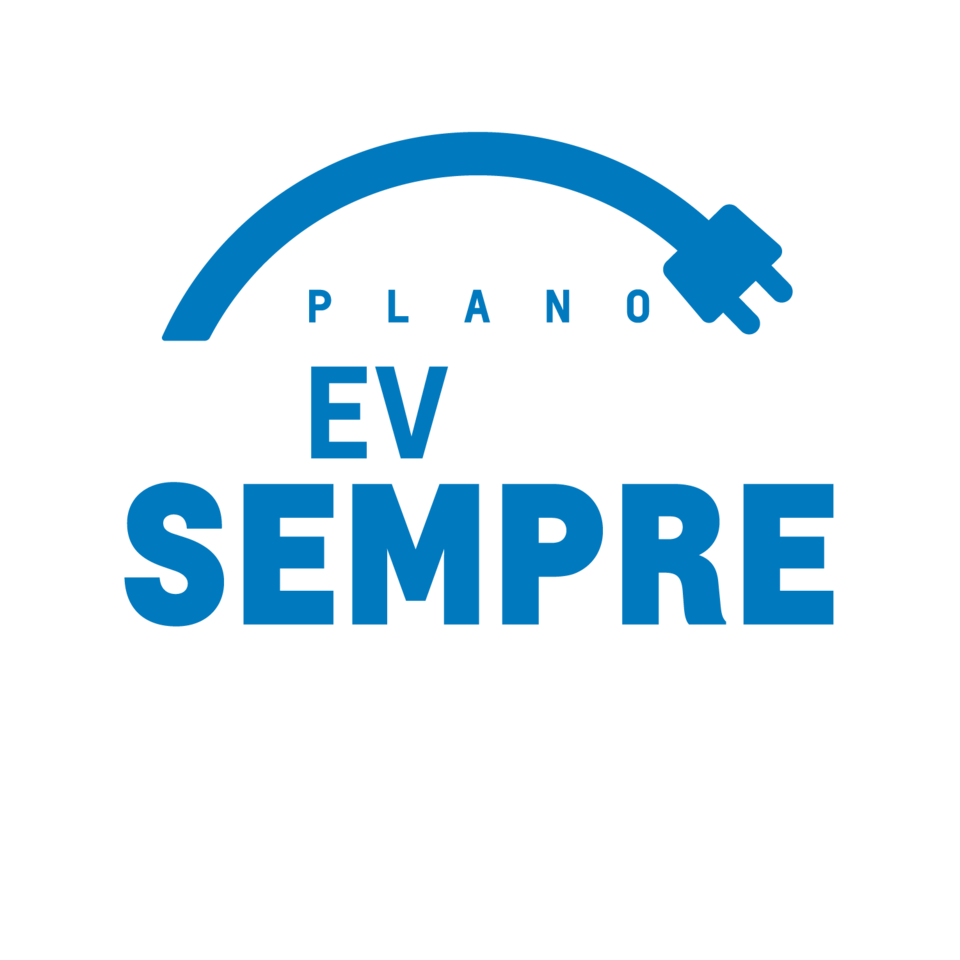 Chevrolet Elétricos Sempre Logo 