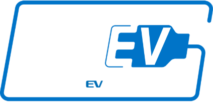 Logotipo My EV Chevrolet.