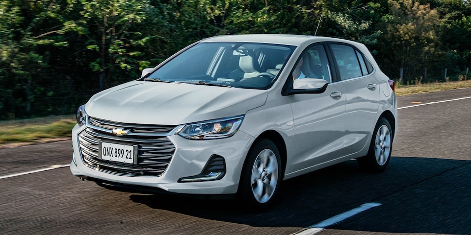 Comprar carros com desconto para autoescolas Vendas Diretas Chevrolet