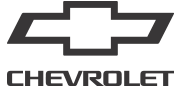 Logo Chevrolet Brasil