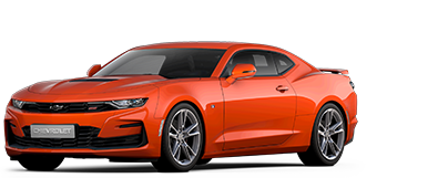 Manual de Resgate do Chevrolet Camaro com informações técnicas