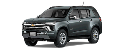 Requisitos de segurança do carro SUV Trailblazer Chevrolet no Programa de Rotulagem Veicular de Segurança