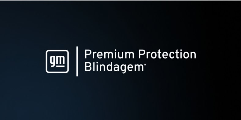 Premium Protection Blindagem