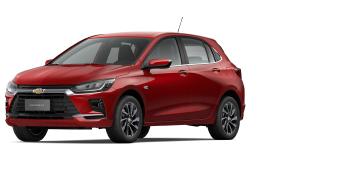 Chevrolet Onix Plus